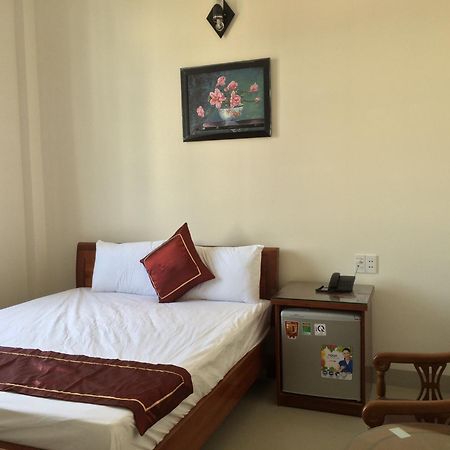 Rosa Bayside Guesthouse Đà Nẵng Exterior foto